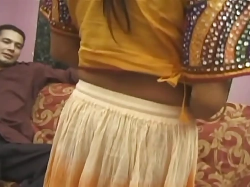 Arab Cavita Blow-job a big spunk-pump and Shagging threesome