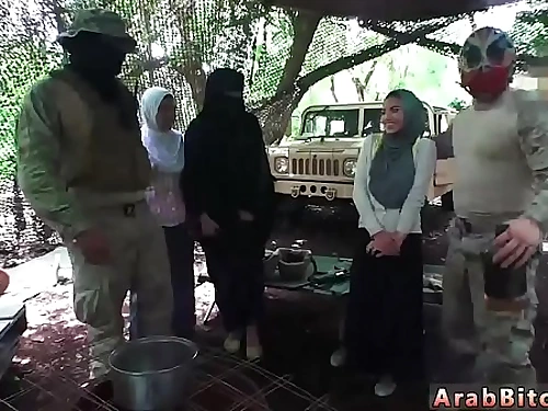 Arab gonzo Home Away From Home Away From Home