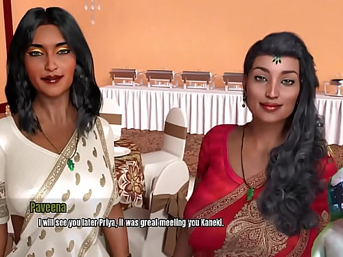 Grandma's House - Arab girl wants my sausage # 26