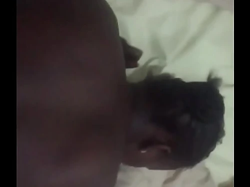 Arabic boy demolished Kenyan pussy