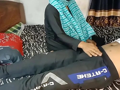 I Romped my Aged step Sonny Mate who is also my step Sonny college