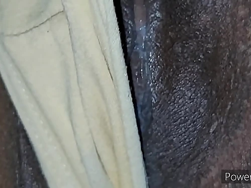 RoxySteel, Close up wet pussy, dripping