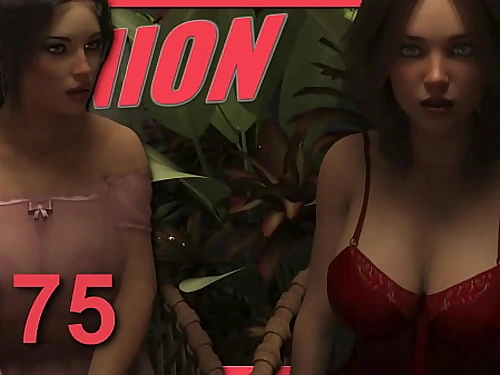 REUNION #175 &bull; Huge cupcakes and uber-cute butts everywhere we look