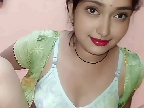 Indian freshly married damsel was pulverized by her hubby in hindi audio, Lalita bhabhi hump vid