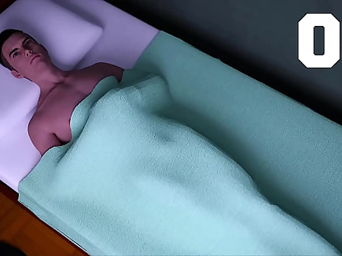 Being A DIK #08 - Completing The First-ever Day Of College