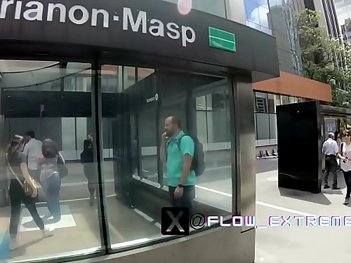 Sess&atilde;o Bondage & discipline feat PolySubimissa em S&atilde;o Paulo