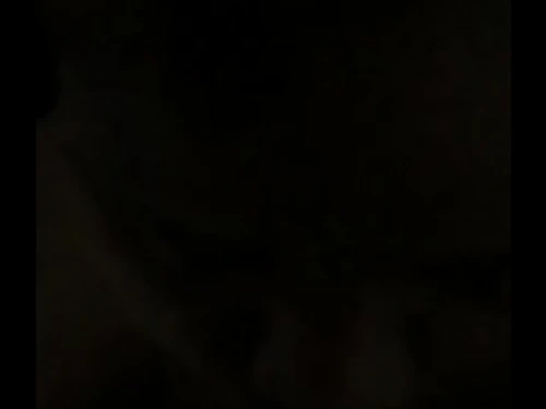 Gross thot can&rsquo;t take sausage