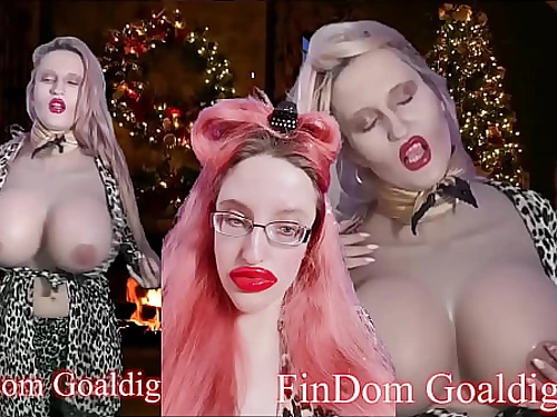 Christmas Song Jingle Pouch JOI