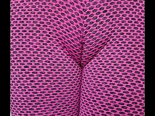 Camel Toe have fun for your sensation