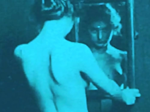 Vintage Pornostalgia