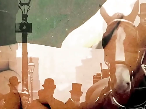 'Vintage Glimpse' Dark Lantern Refreshment presents My Secret Life, the 19th century diaries of an English gentleman