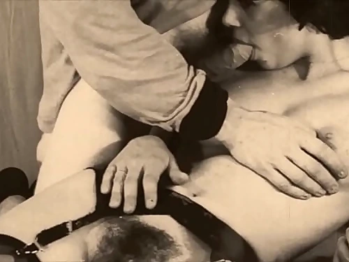 'Vintage Glimpse' Dark Lantern Entertainment introduces My Secret Life, the 19th century diaries of an English gentleman