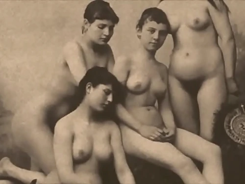 My Secret Life, Vintage Grandma Fanny