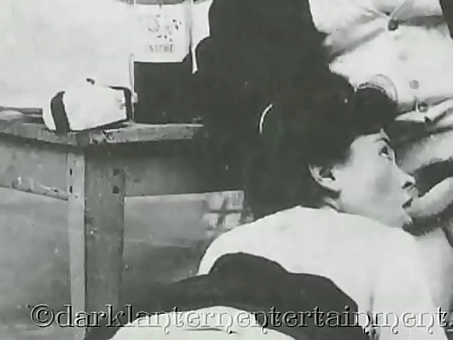 Dark Lantern Entertainment presents, My Secret Life, The Glamour Confessions of a Victorian English Fellah