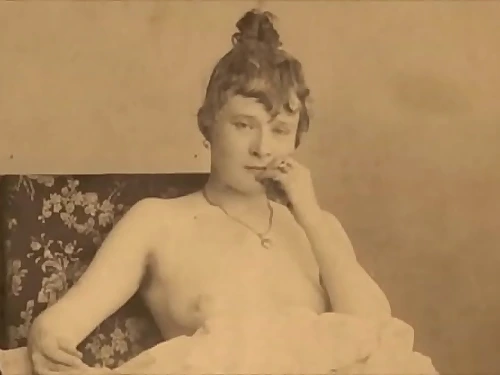 Top Twenty Killer Victorians