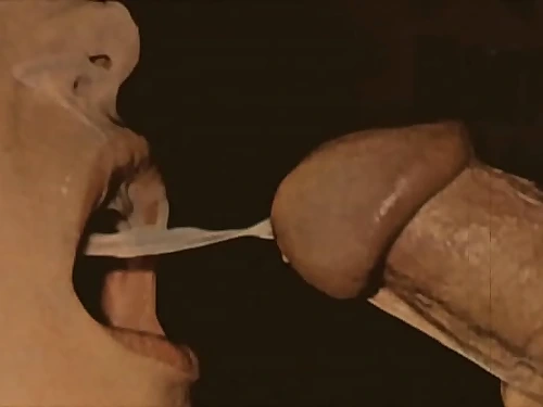 My Secret Life, Antique Pop-shots