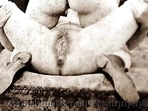 Dark Lantern Relaxation presents, My Secret Life, The Softcore Confessions of a Victorian English Fella