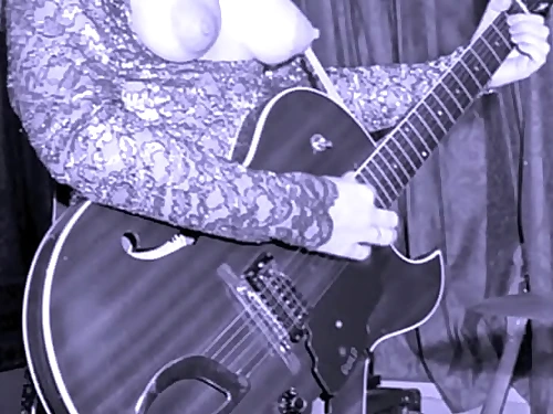 My Secret Life, Top Twenty Antique Musical Honeys