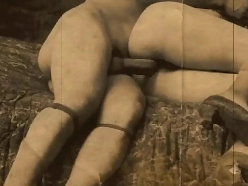 Dark Lantern Relaxation introduces 2 Centuries Of Antique Porno