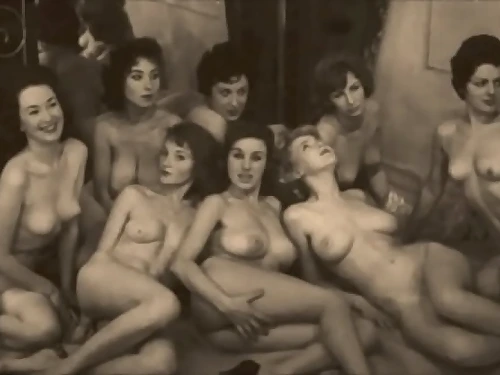 My Secret Life, Antique Grandma Fanny