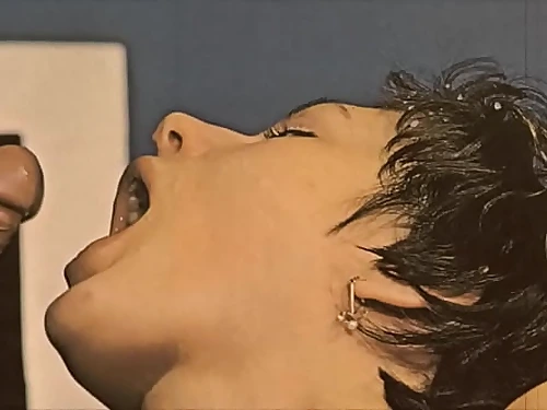 My Secret Life, Vintage Cumshots