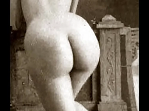 Antique erotica: Betty page and more super-sexy photographs .... and some restrain bondage