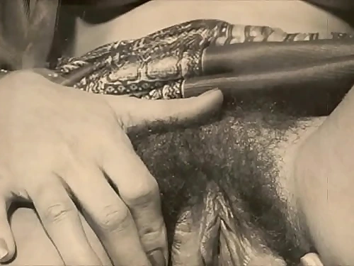 Vintage Pornostalgia, The Sinful Of The Seventies