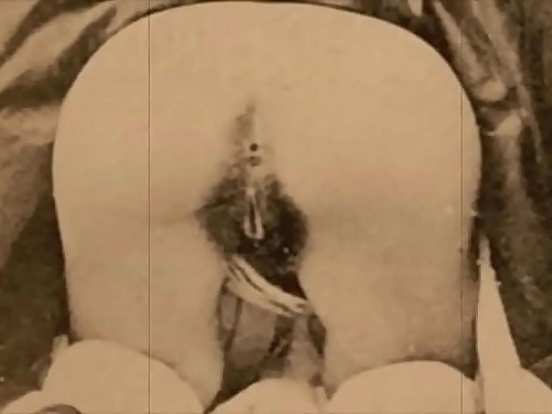 Dark Lantern Refreshment introduces 2 Centuries Of Antique Porno