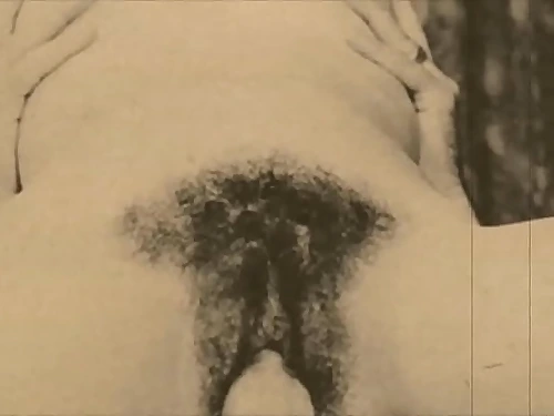 My Secret Life, Antique Taboo Series