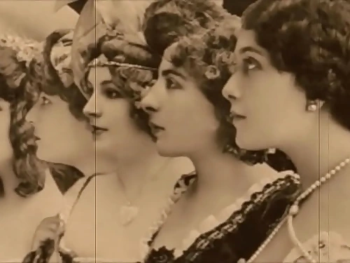 vintage softcore toon