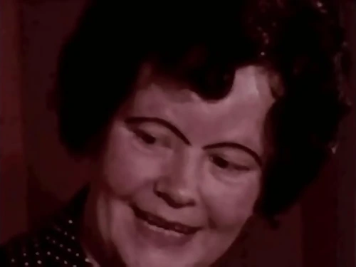 Antique Taboo Grandma Fanny Foursome