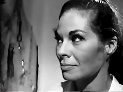 My Secret Life, Vintage Bondage