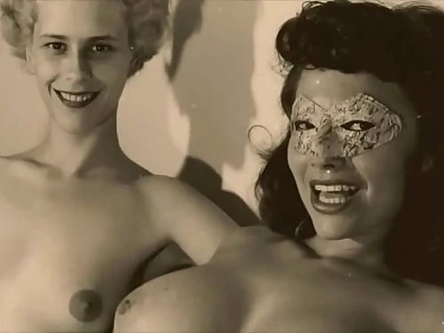 My Secret Life, Vintage Lezzies