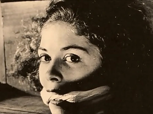 Vintage Dark London, In The Shadows Of The Waving Sixties, Tied To Please