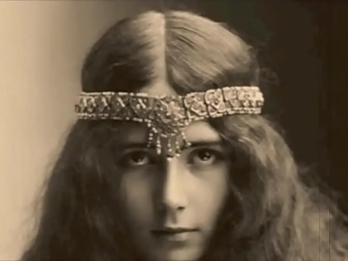 My Secret Life, Top Twenty Antique Sweeties