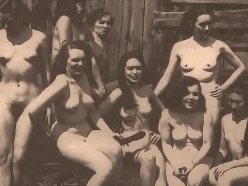 Dark Lantern Relaxation presents 2 Centuries Of Antique Pornography