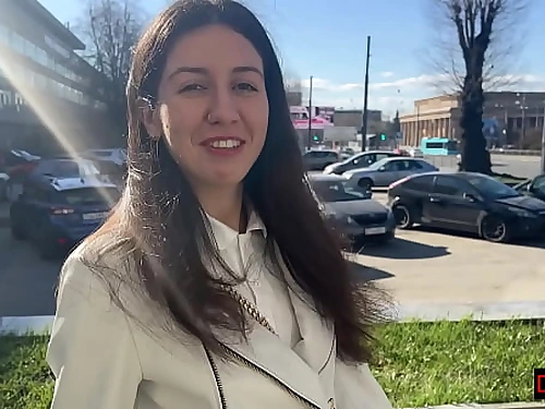 Met a female at the gym and boinked on the first-ever appointment