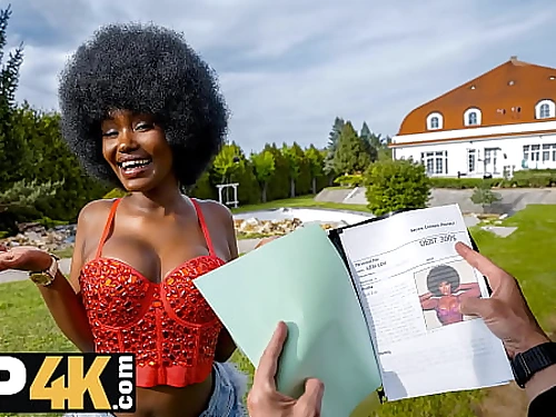 DEBT4k. Smallish Debt, Fat Snatch