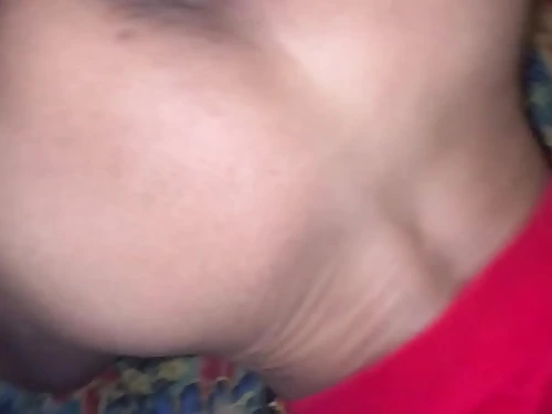 Fuckfest with wife&rsquo;s mom in hotel