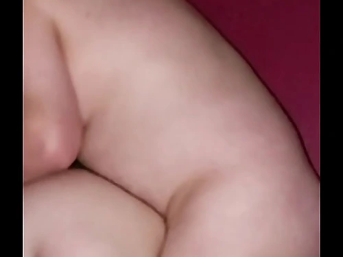 She wanted me to put babies in her!