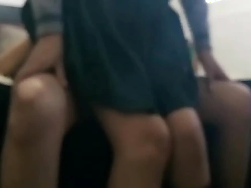 Colegiala Casero! Me culeo a Mi hermanastra, Ella Prefiere Coger en vez de ir a su clase de Ciencias