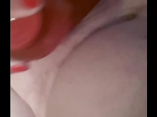 linda paja con vibrador nuevo