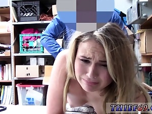Youthful teenage ass fingerblasting and old tutor ravages college girl